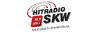 Hitradio SKW: Digitales DAB+/FM-Radio mit Akku, Dual-Wecker, RDS, LCD-Display, Timer