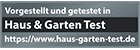 Haus & Garten Test: Stereo-Radio-Wecker mit DAB+, Notfall-Warn-Funktion, USB, Bluetooth