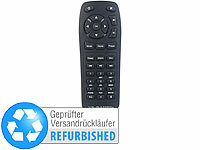 VR-Radio Internetradio & App, Internetradio WLAN Bluetooth